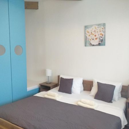 Apartments Ceresnovy Sad & Wellness Високи Татри Екстериор снимка