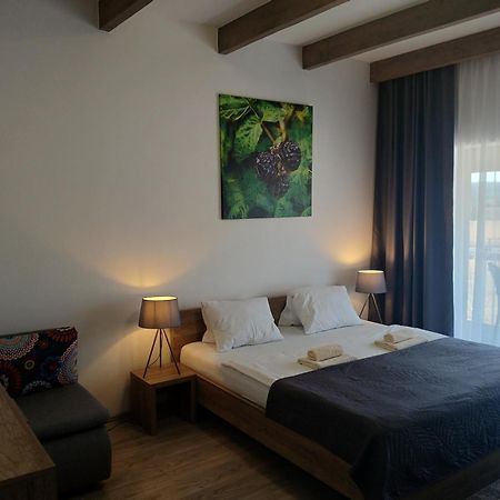 Apartments Ceresnovy Sad & Wellness Високи Татри Екстериор снимка