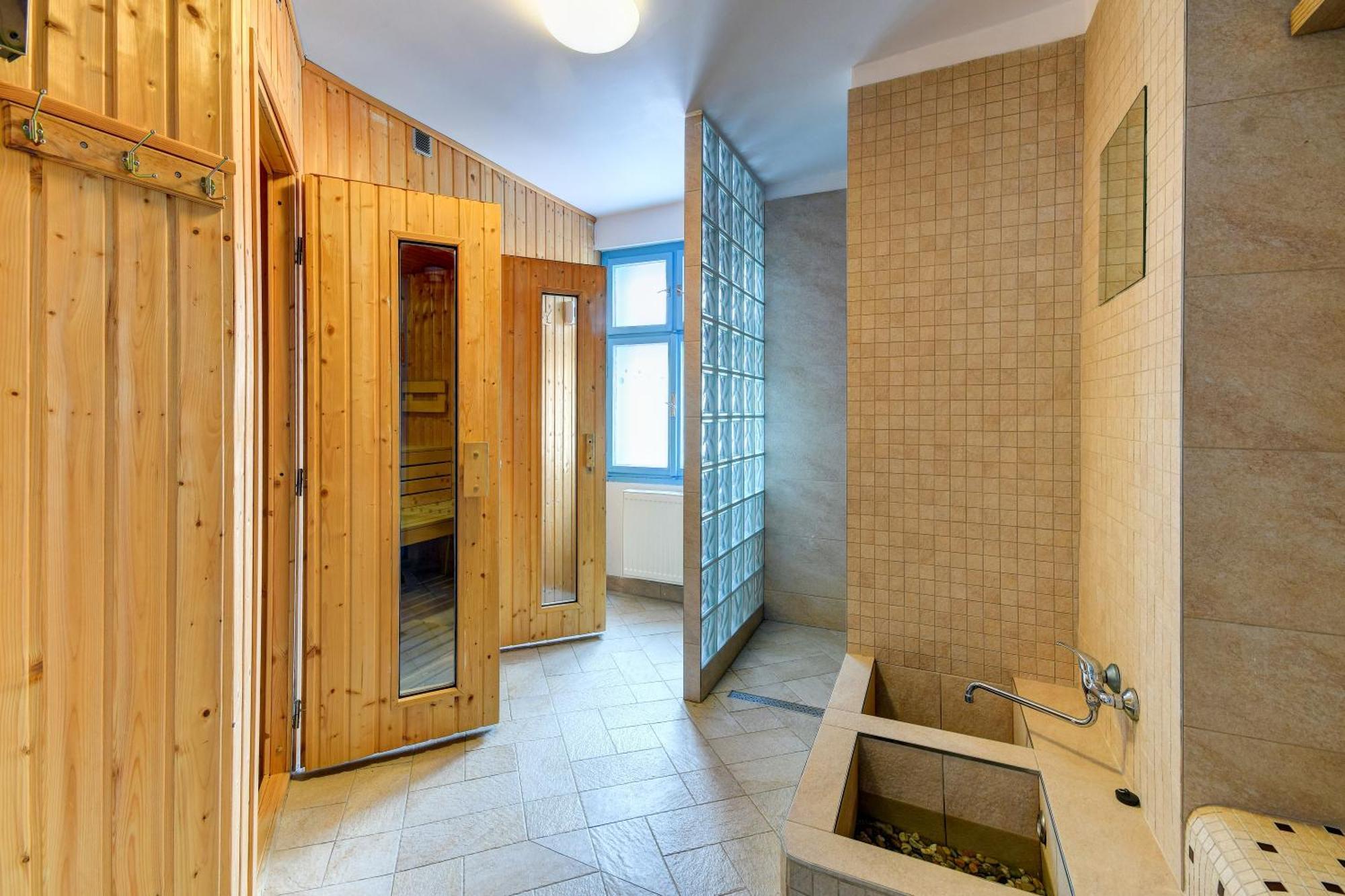 Apartments Ceresnovy Sad & Wellness Високи Татри Екстериор снимка