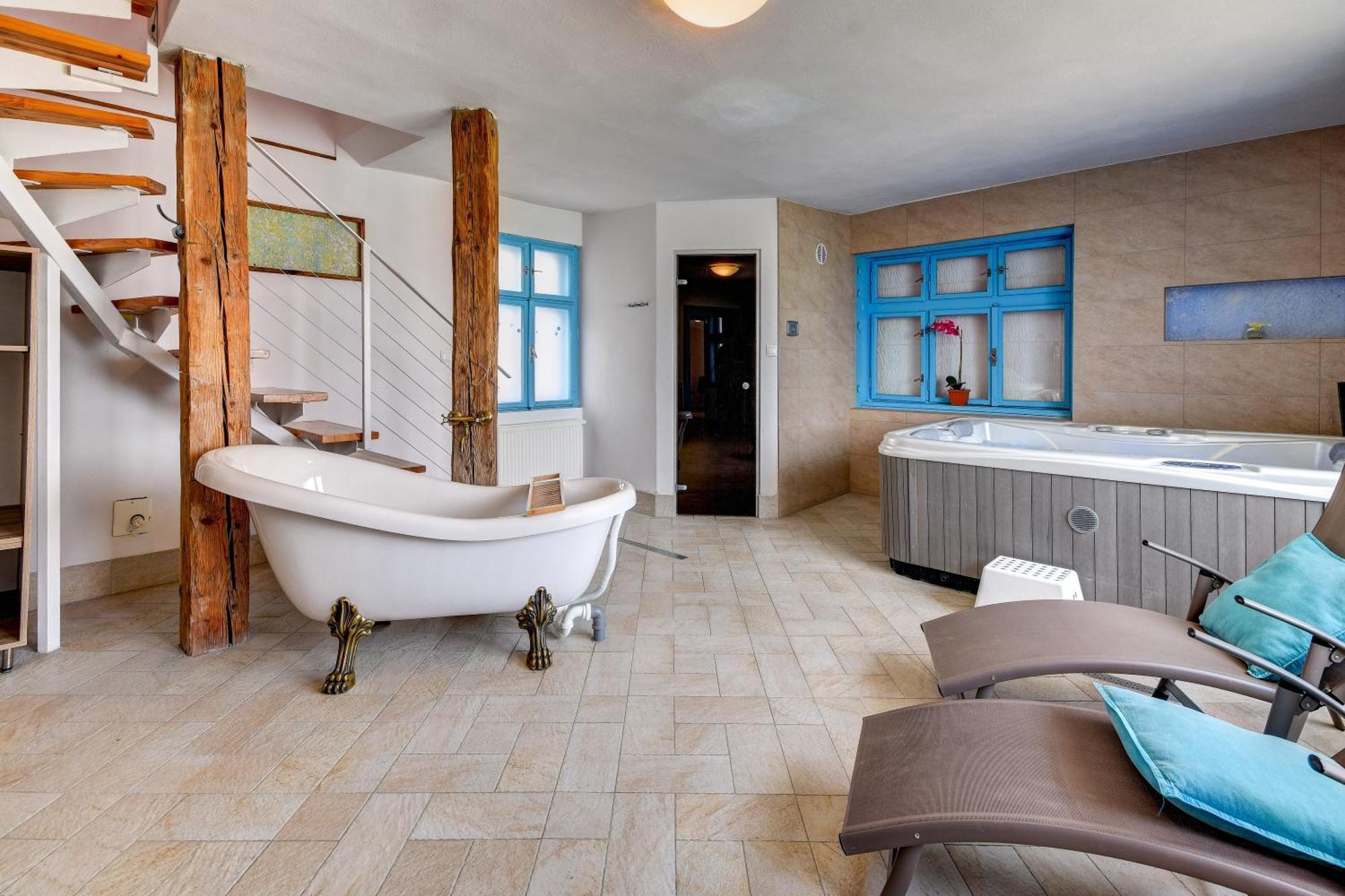 Apartments Ceresnovy Sad & Wellness Високи Татри Екстериор снимка