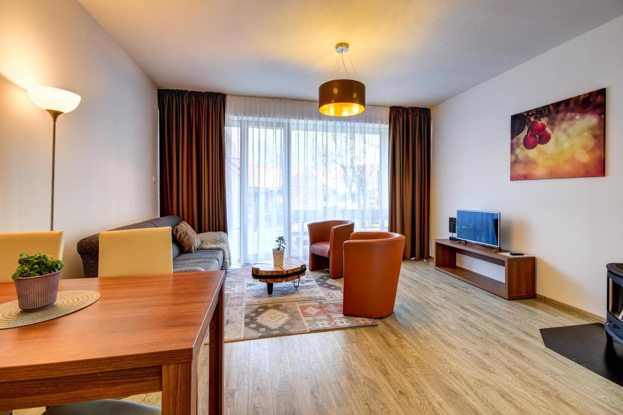 Apartments Ceresnovy Sad & Wellness Високи Татри Екстериор снимка