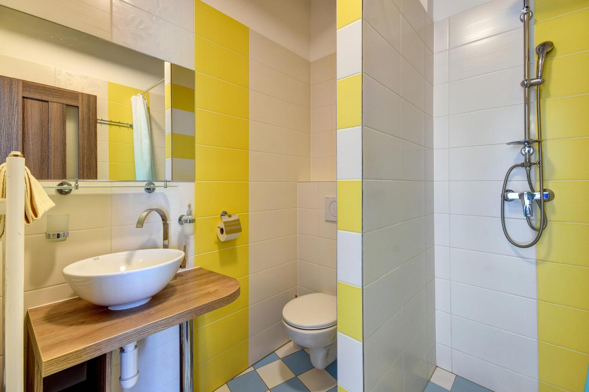 Apartments Ceresnovy Sad & Wellness Високи Татри Екстериор снимка