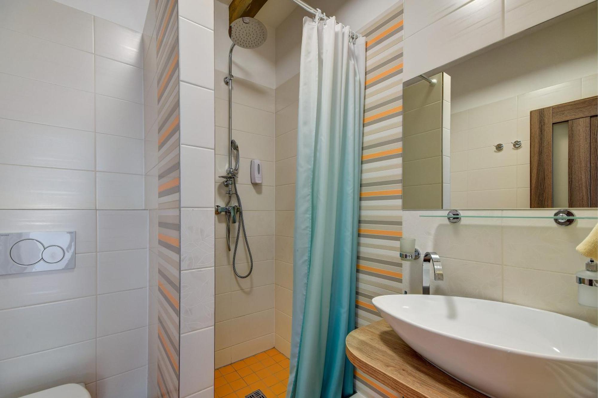 Apartments Ceresnovy Sad & Wellness Високи Татри Екстериор снимка