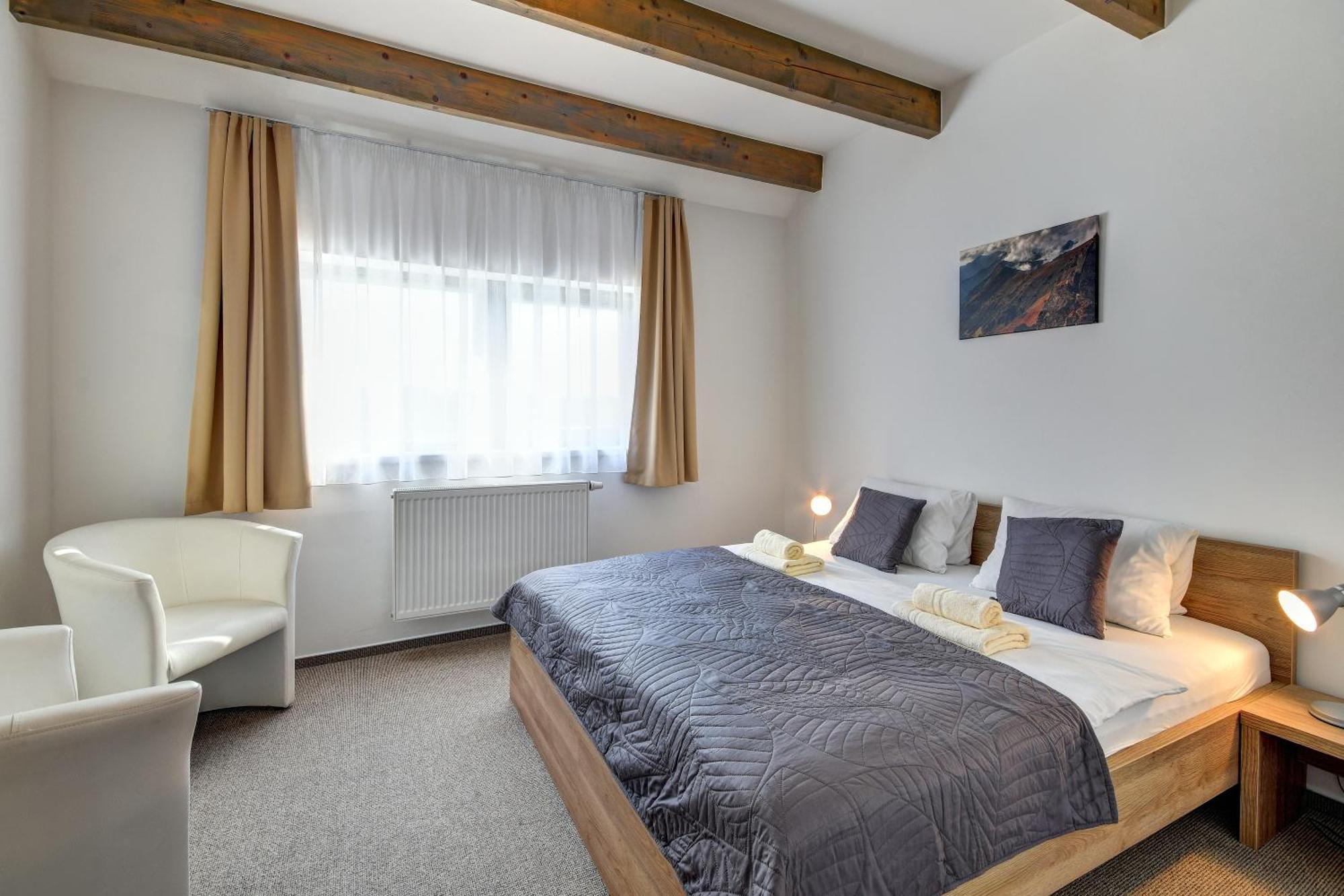 Apartments Ceresnovy Sad & Wellness Високи Татри Екстериор снимка