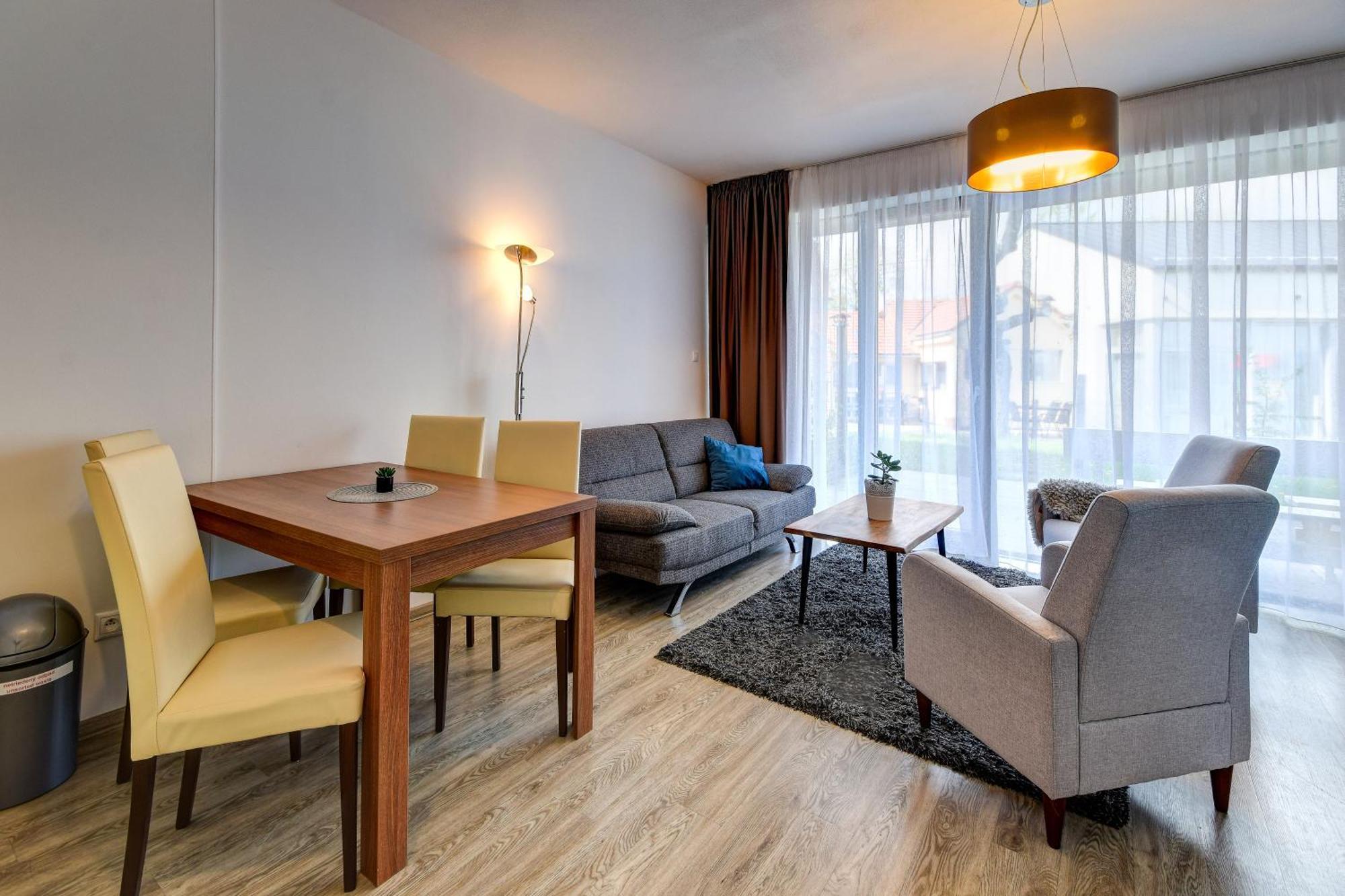 Apartments Ceresnovy Sad & Wellness Високи Татри Екстериор снимка
