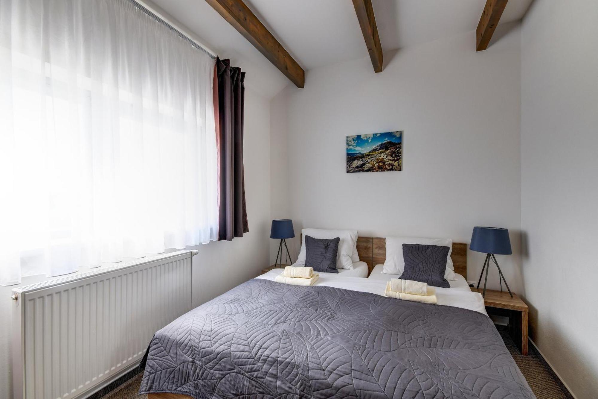 Apartments Ceresnovy Sad & Wellness Високи Татри Екстериор снимка