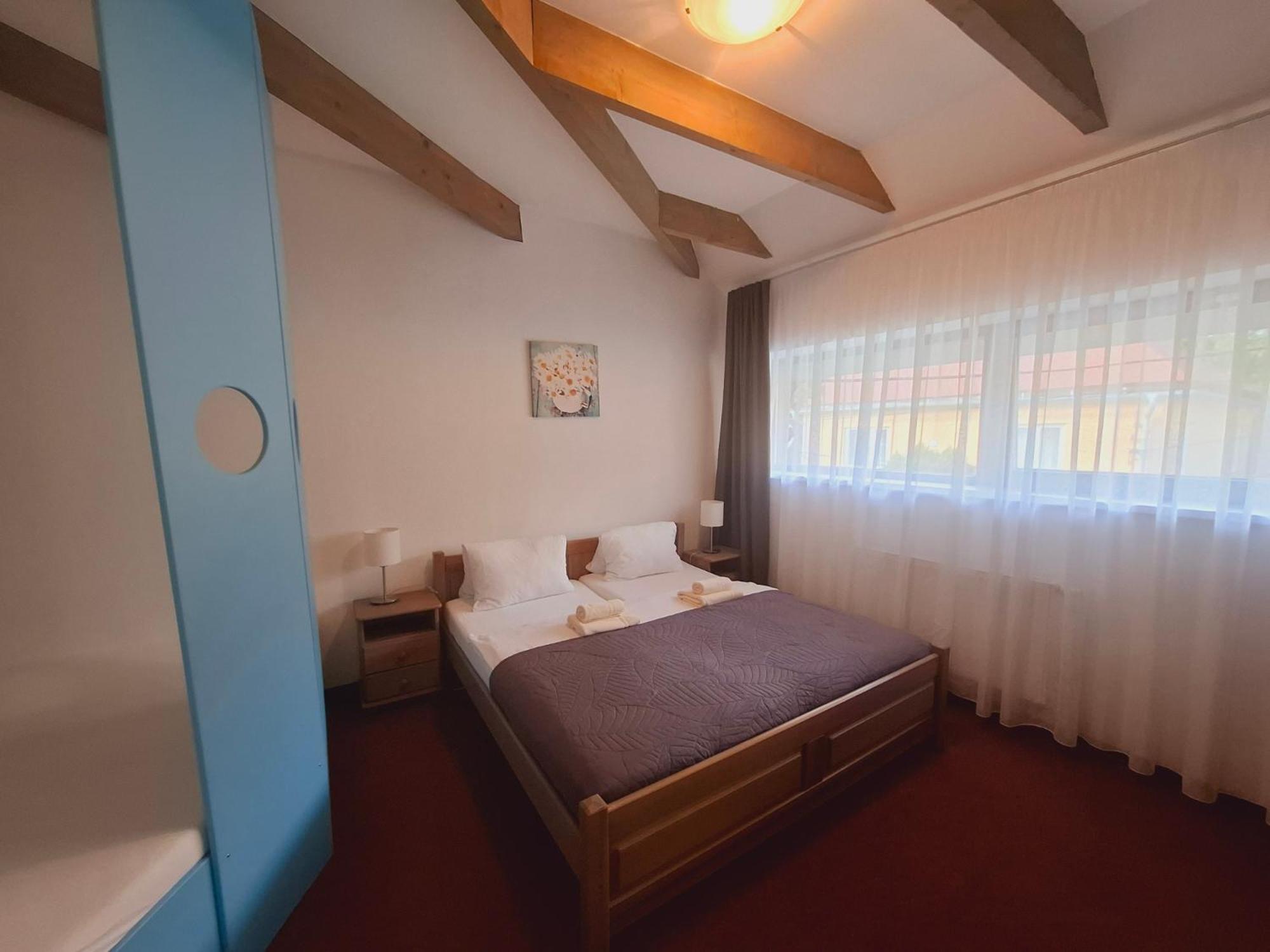 Apartments Ceresnovy Sad & Wellness Високи Татри Екстериор снимка