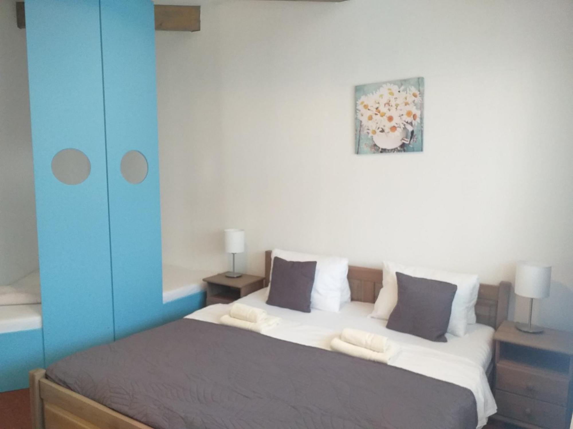 Apartments Ceresnovy Sad & Wellness Високи Татри Екстериор снимка