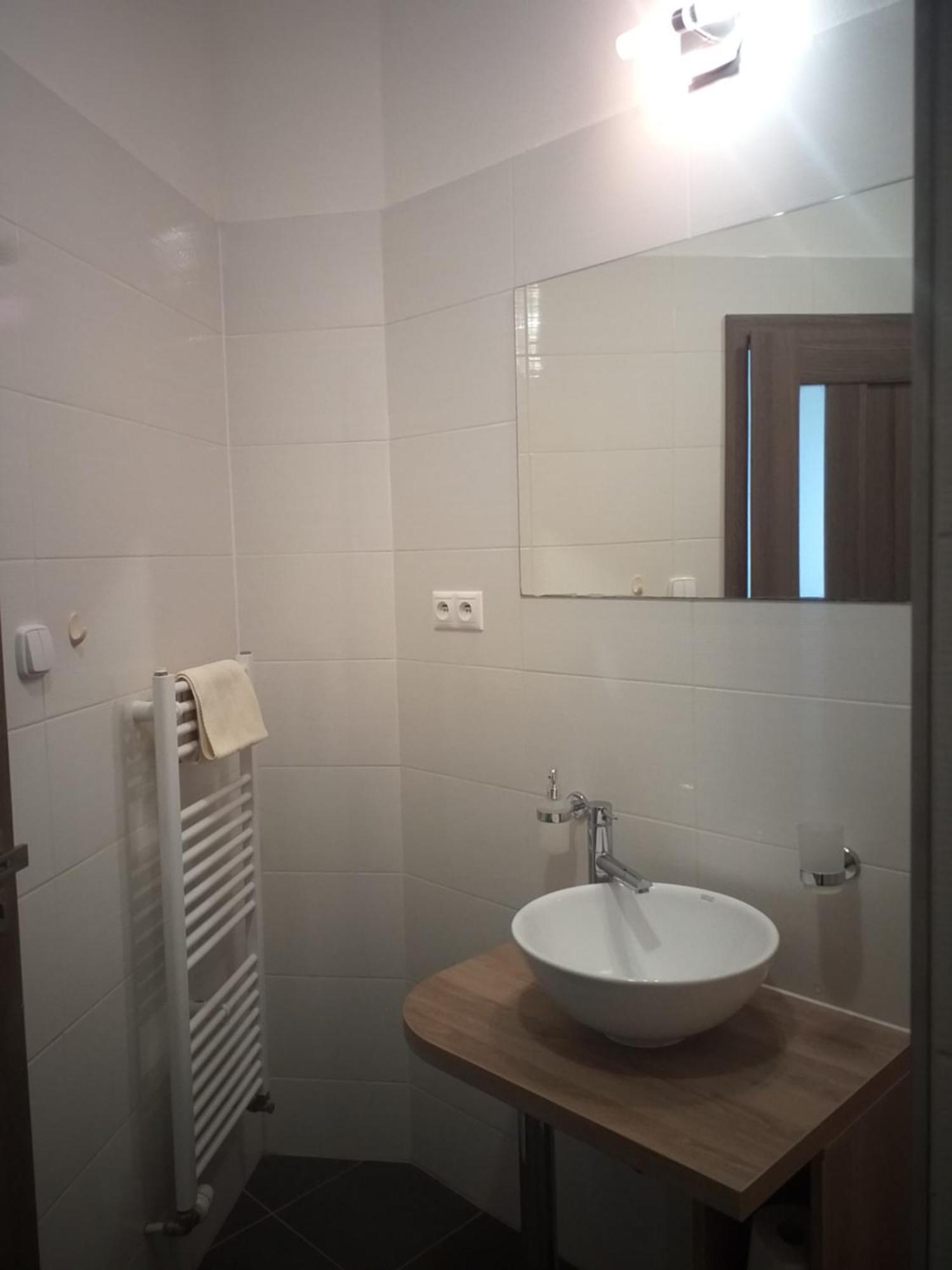 Apartments Ceresnovy Sad & Wellness Високи Татри Екстериор снимка