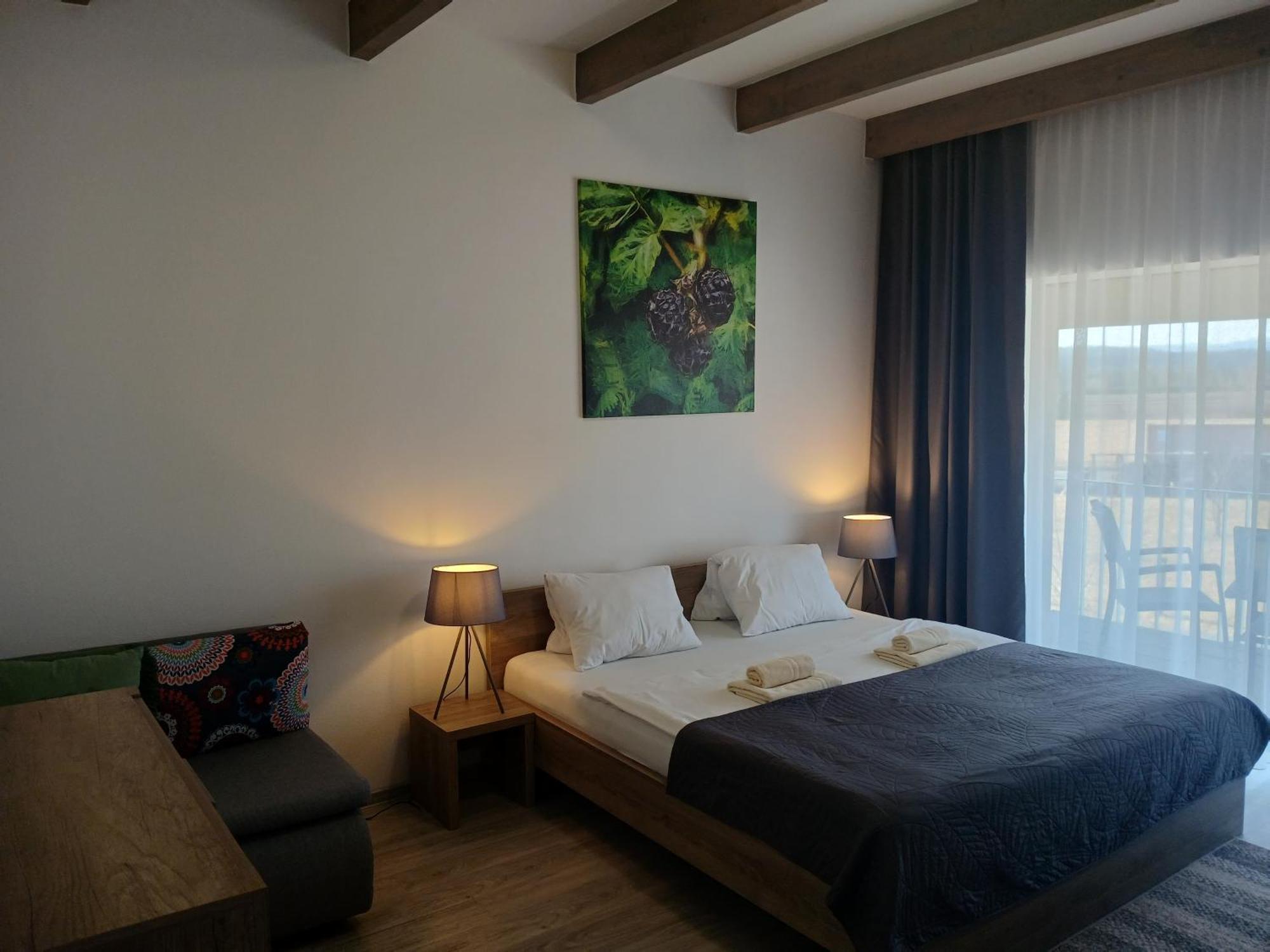 Apartments Ceresnovy Sad & Wellness Високи Татри Екстериор снимка