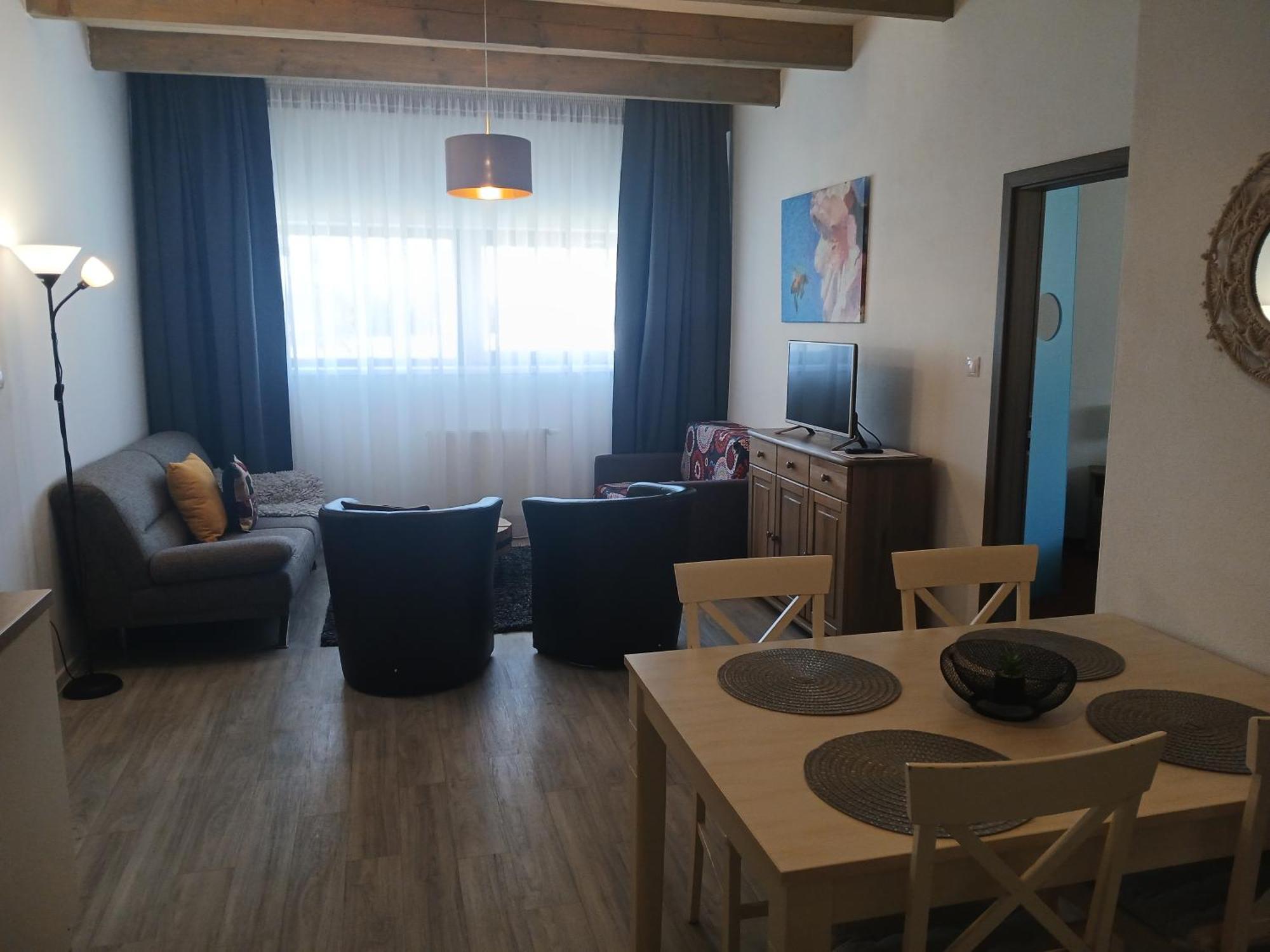 Apartments Ceresnovy Sad & Wellness Високи Татри Екстериор снимка