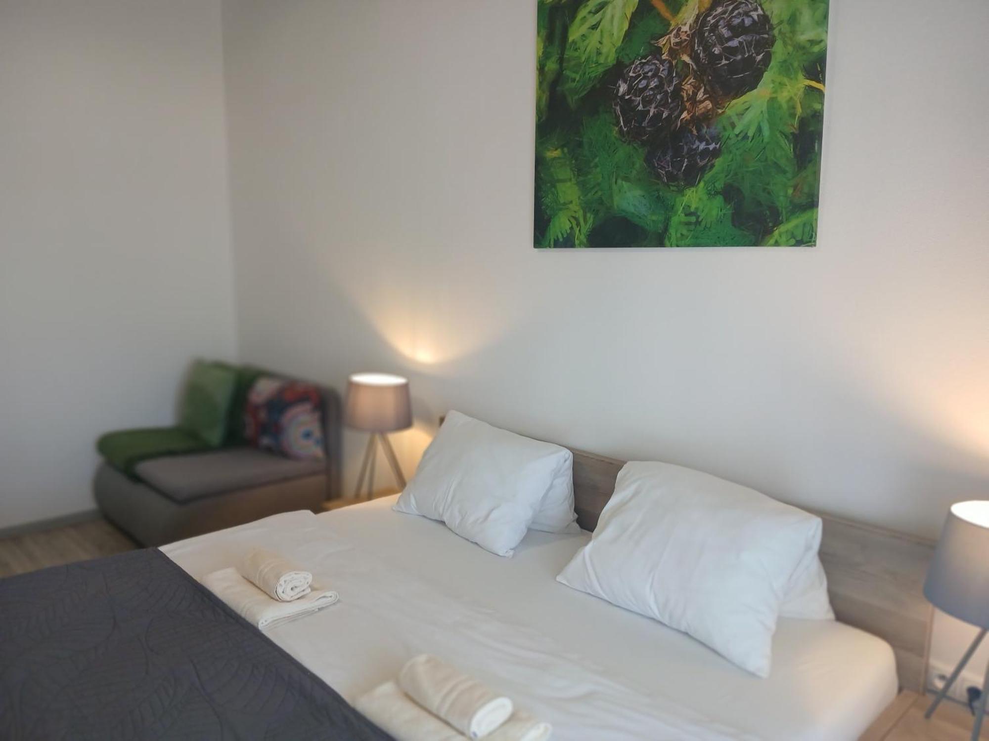 Apartments Ceresnovy Sad & Wellness Високи Татри Екстериор снимка