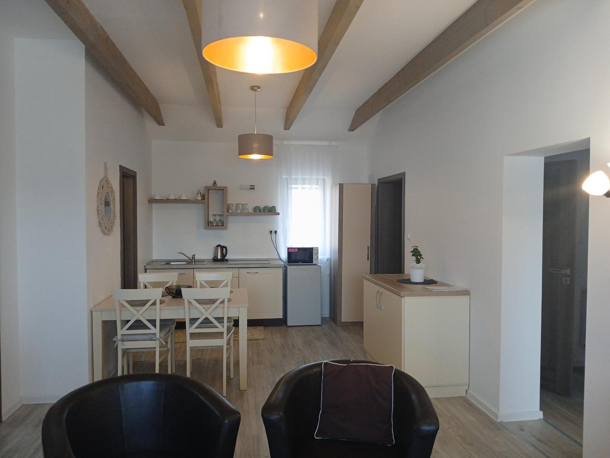 Apartments Ceresnovy Sad & Wellness Високи Татри Екстериор снимка