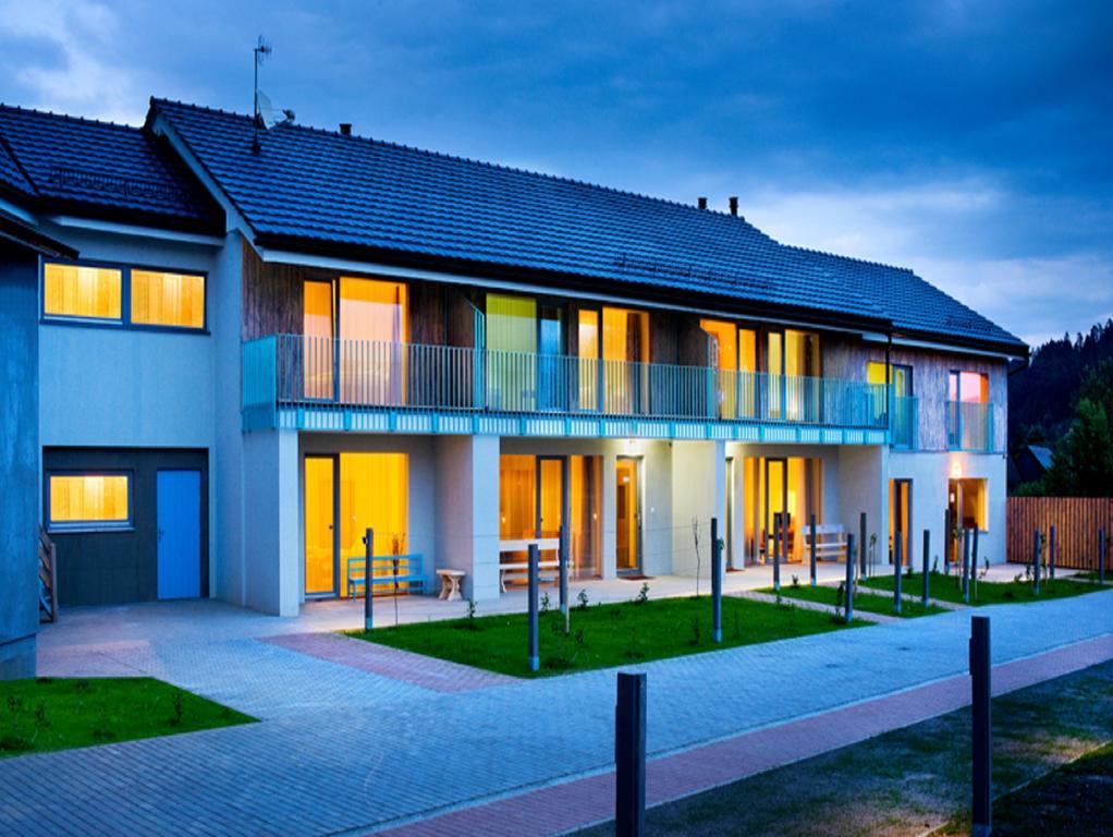 Apartments Ceresnovy Sad & Wellness Високи Татри Екстериор снимка